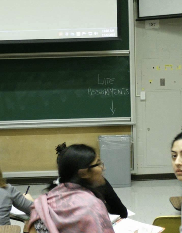 Преподаватель приколы