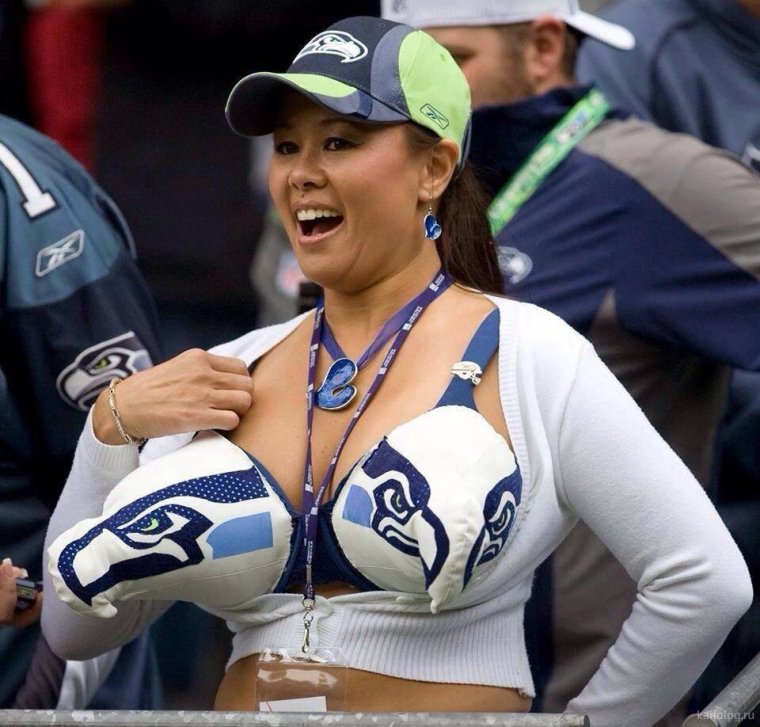 Лифчик прикол