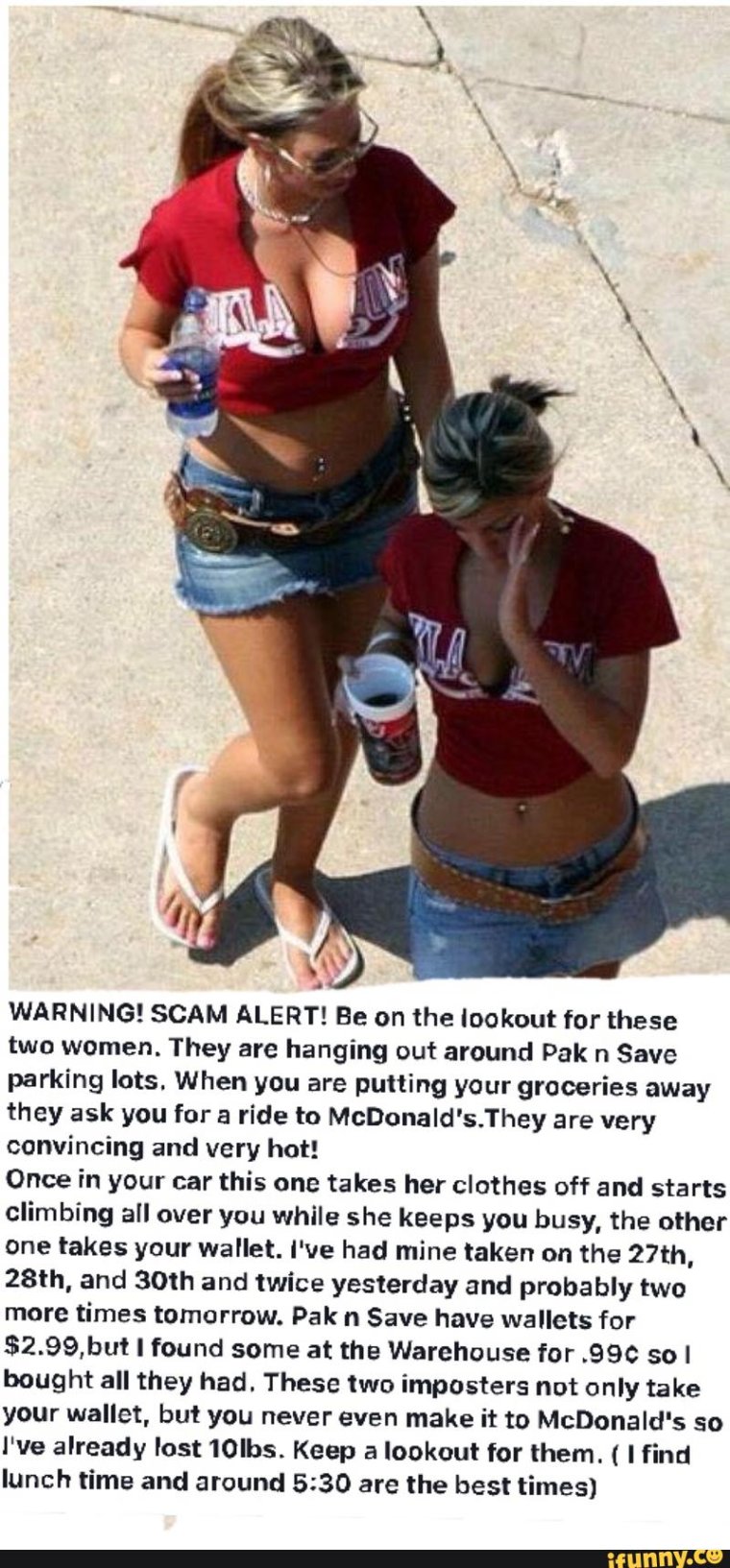 Горячие американские студентки