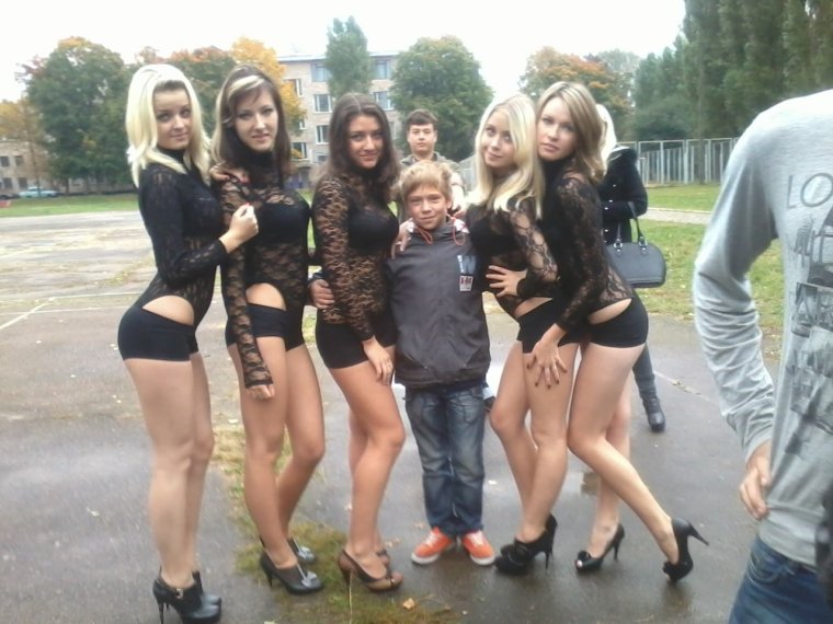 Мемы про студентов