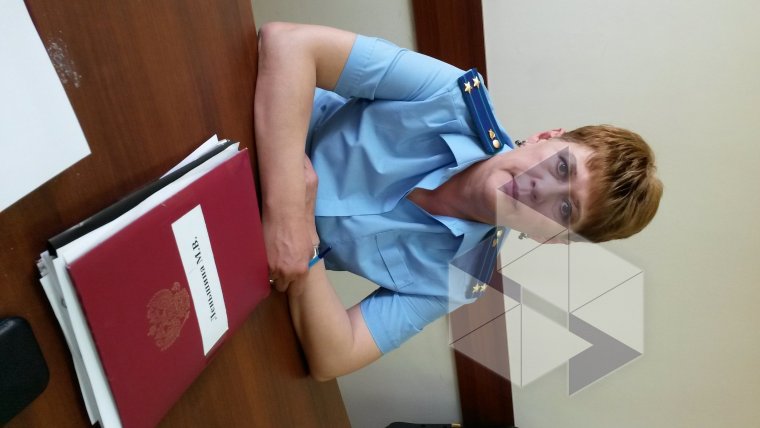 Щелкунова прокуратура железнодорожного района Щелкунова