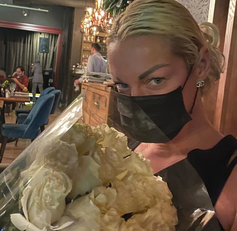 Глюкоза Волочкова