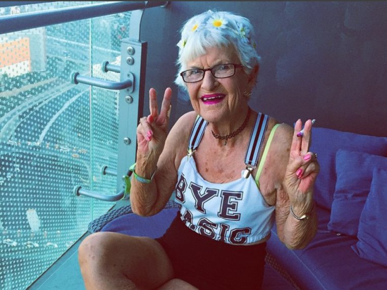 Хелен рут Элам Ван Винкль