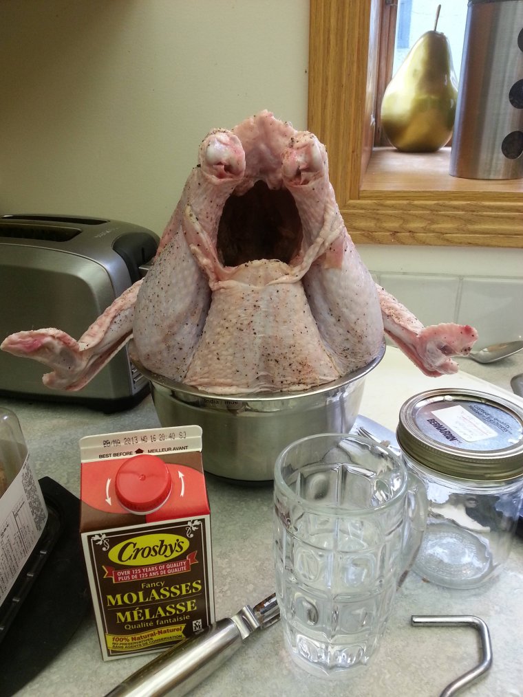 Приколы с едой