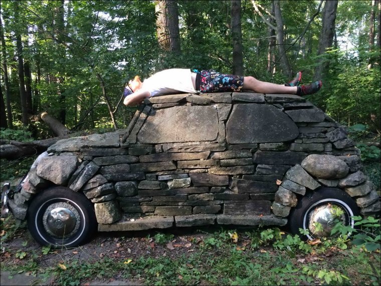 Фотографии всякой хрени