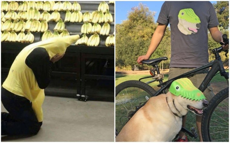 Неведомая фигня