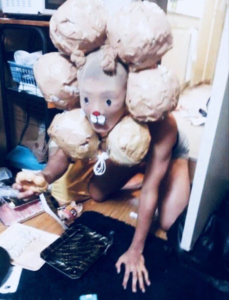 Смешная фигня