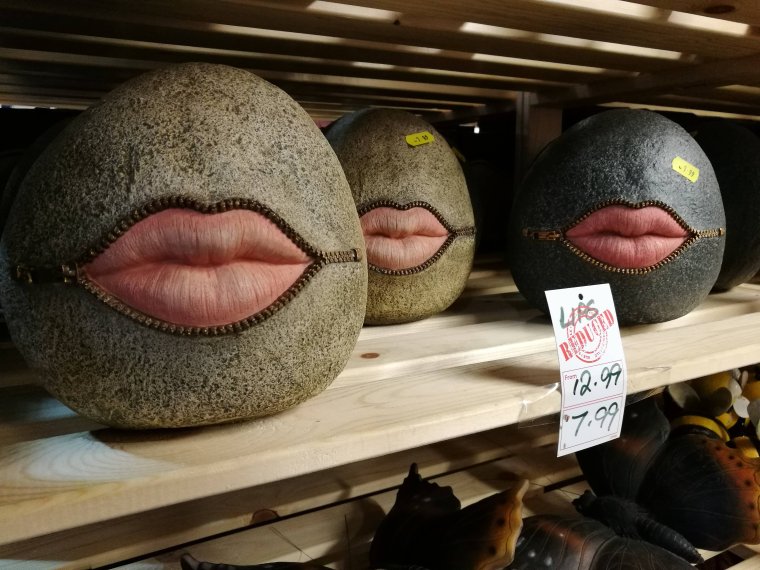 Смешная фигня