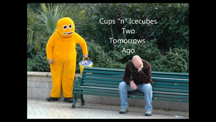 Желтый юмор