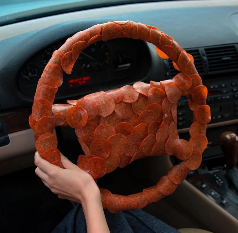 Странные камни