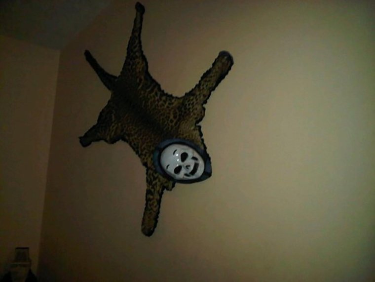 Прикольная хрень