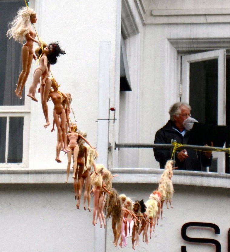 Самая непонятная картинка