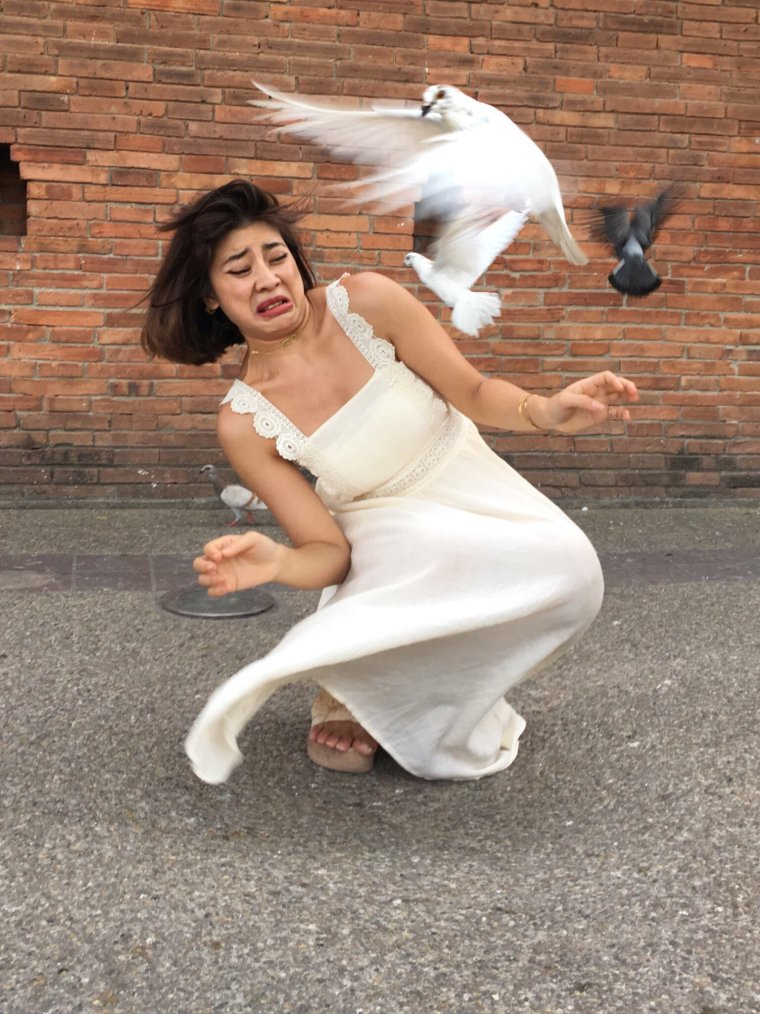 Необычные смешные