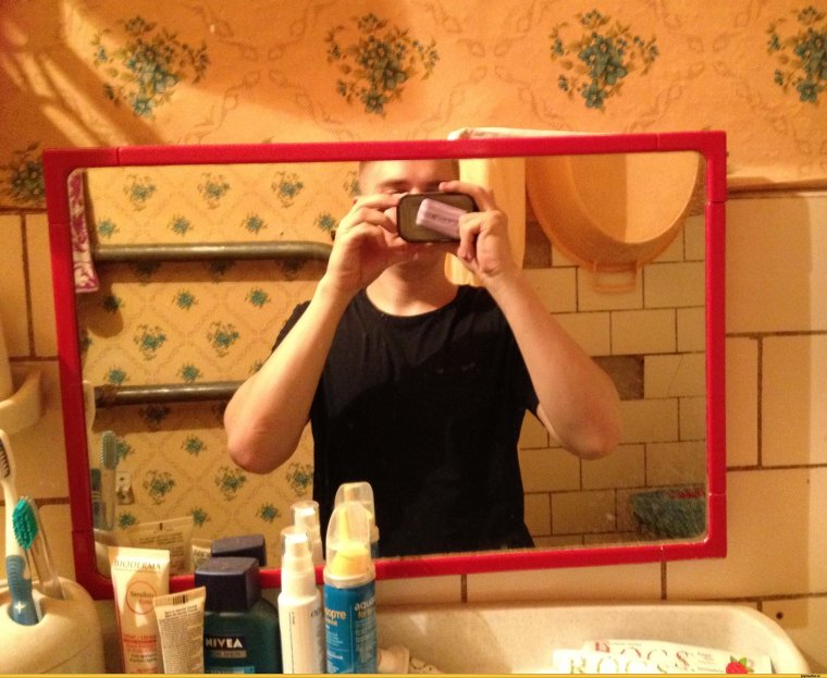 Мемы про мыло