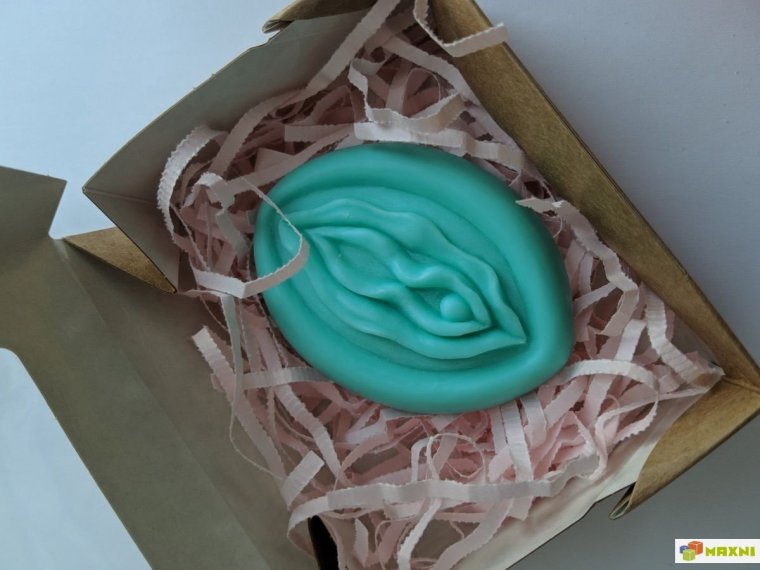 Мыло с 23 февраля с приколом