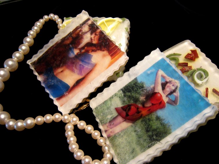 Приколы про мыло ручной работы