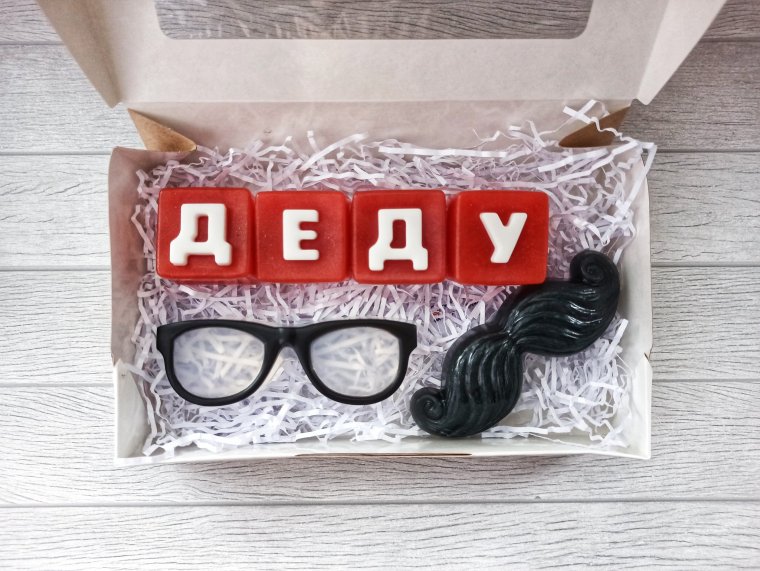 Смешное мыло