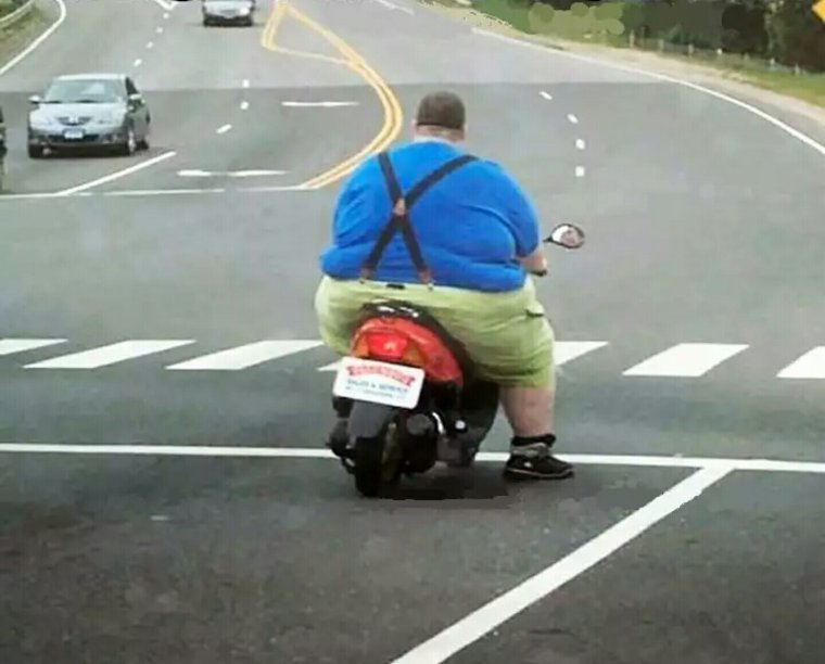 Призрачный пончик прикол