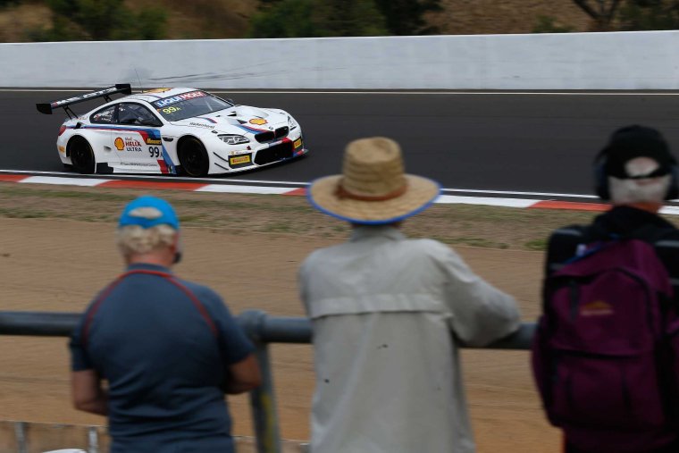 Смешные фото гонщиков