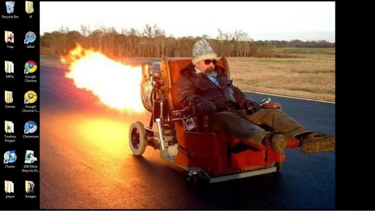 Гонщик прикол