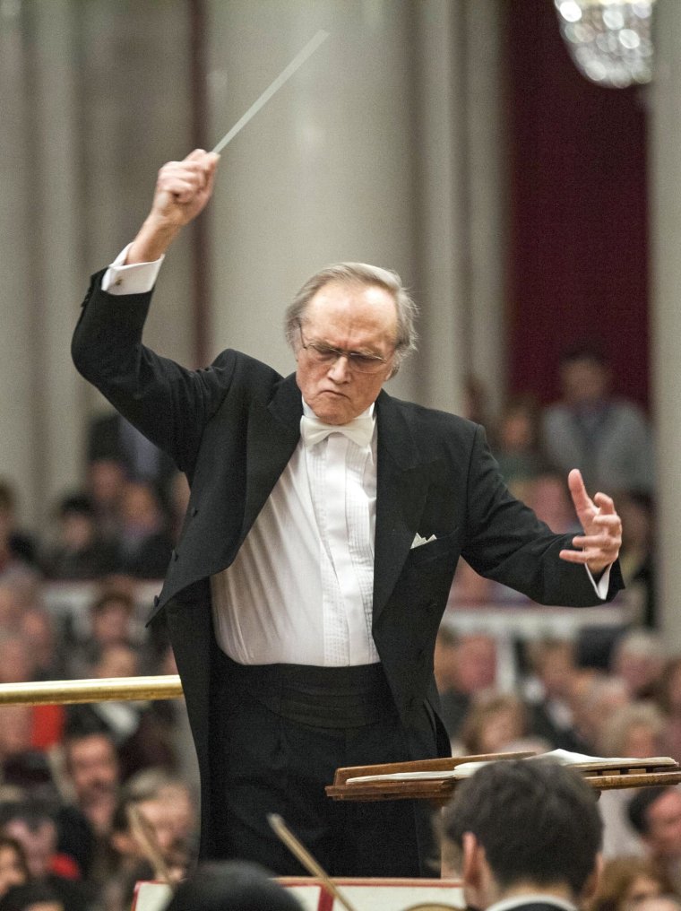 Самуэль Галь Альтерович дирижер