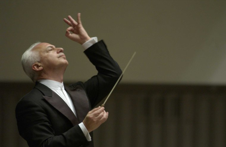 Владимир Спиваков