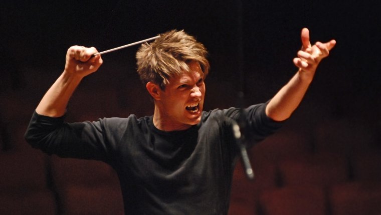 Злой дирижер