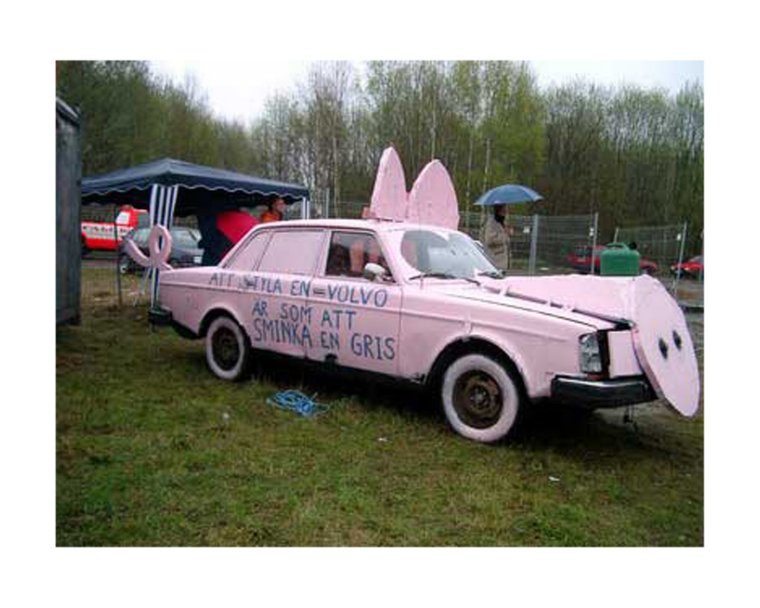 Колхозные Тачки