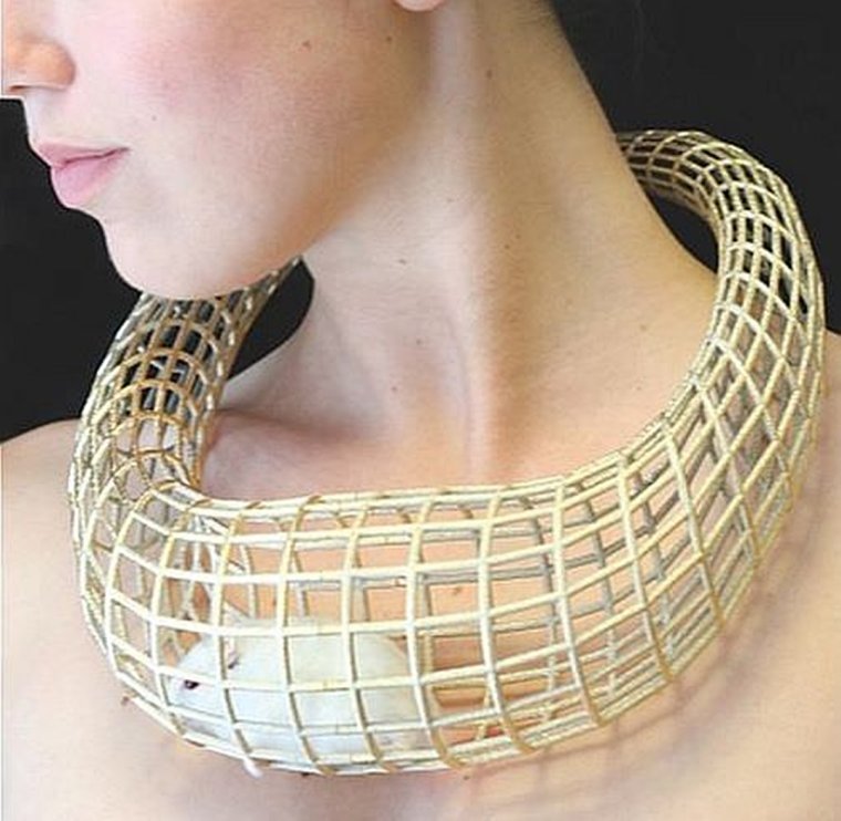 Нестандартные украшения