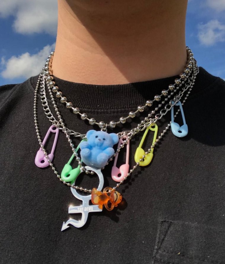 Цепочка инди КИД