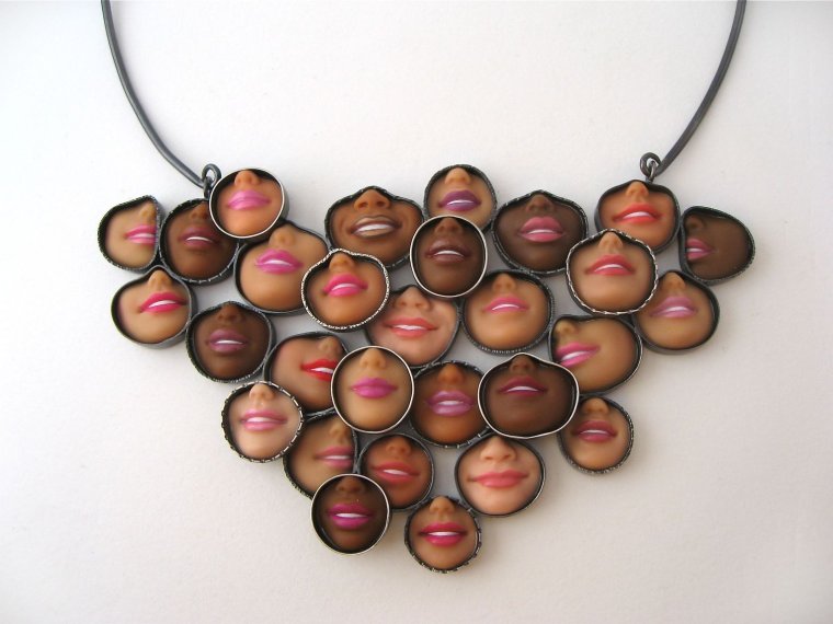 Креативные украшения