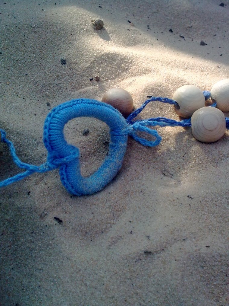 Смешные картинки про бусы