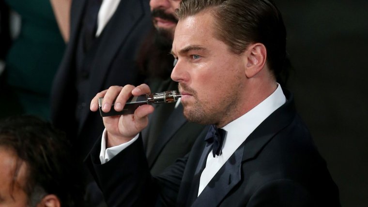 Леонардо ди Каприо