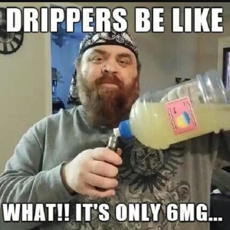 Смешные вейпы