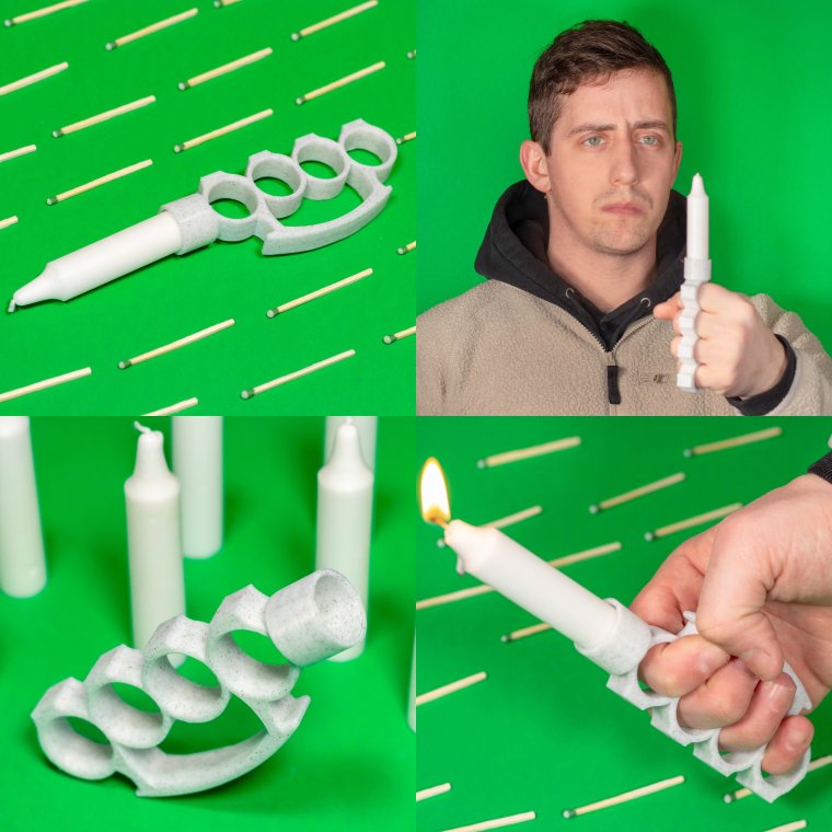 Нелепый инструмент