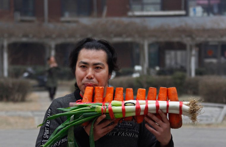 Смешной Строитель