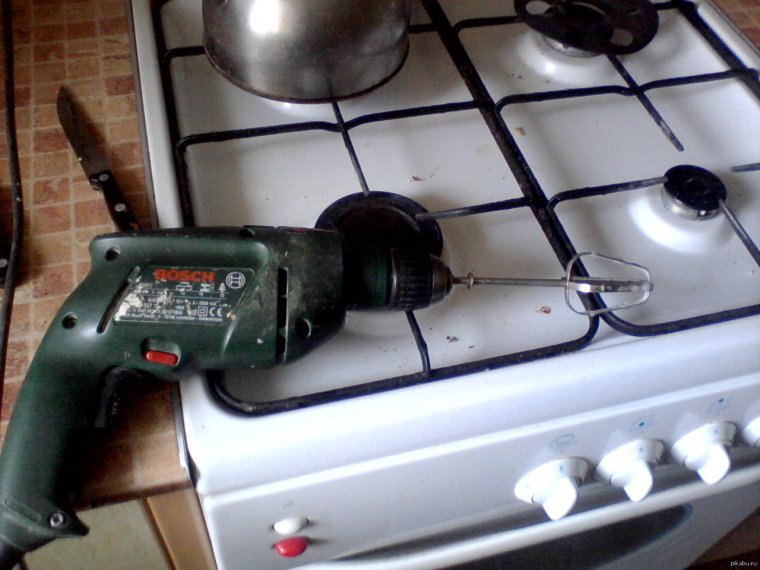 Прикольные инструменты