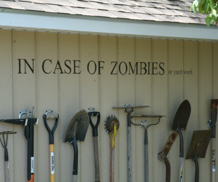 Прикольные инструменты