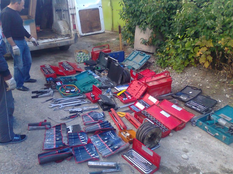 Приколы про инструменты