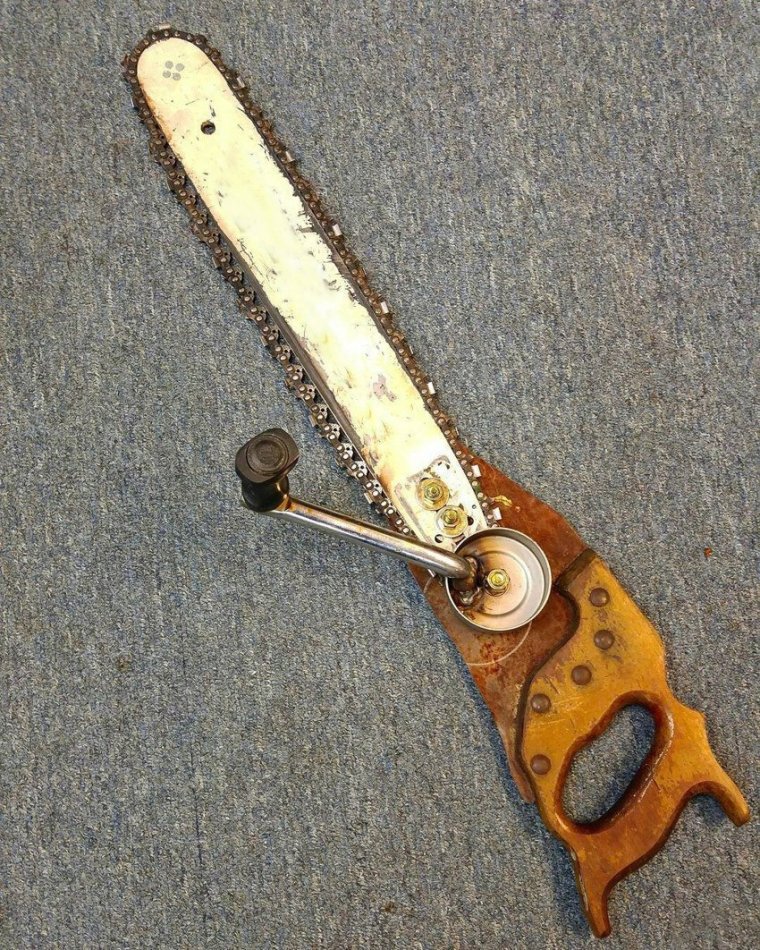 Прикольные инструменты