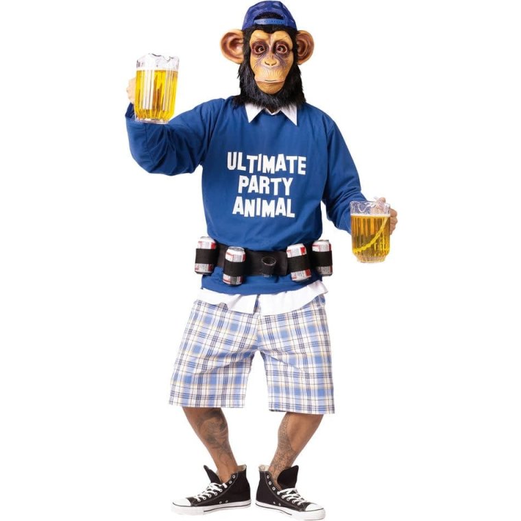 Костюм сумо Хэллоуин