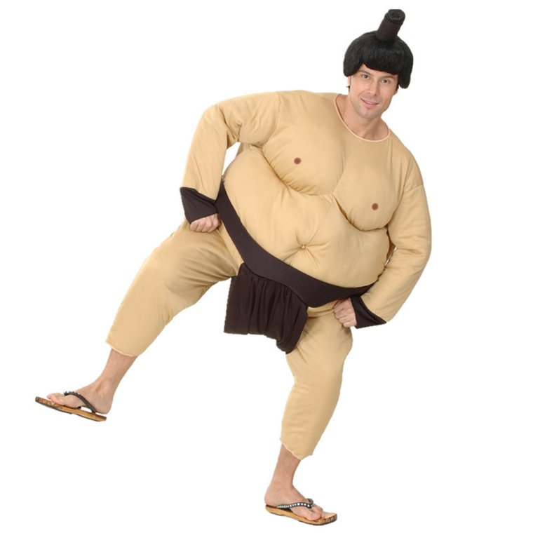 Прикольные костюмы