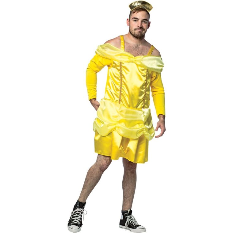 Смешные женские костюмы