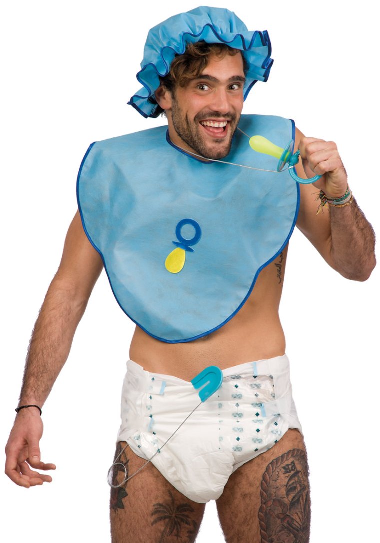 Прикольные Наряды