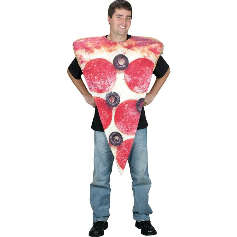 Смешная мода