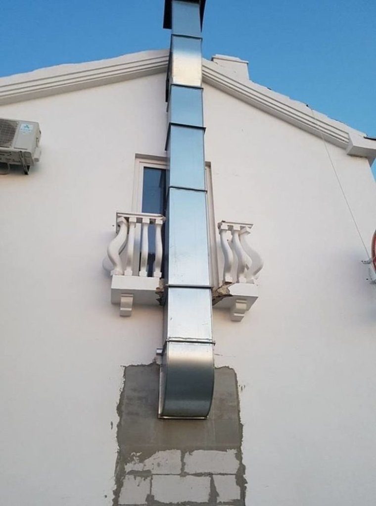 Косяки Строителей