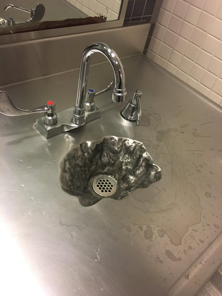 Дизайнерские ляпы