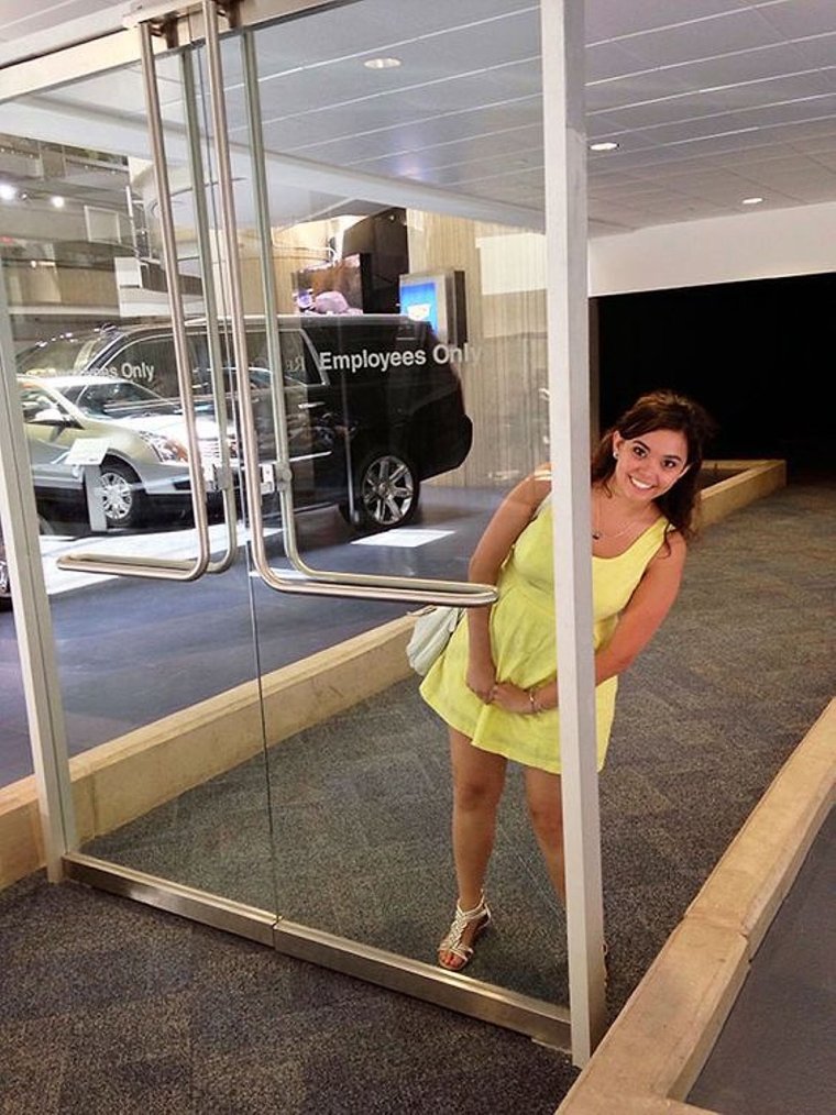 Нелепые строители