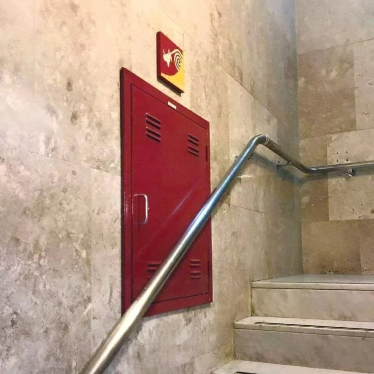 Строительные и дизайнерские ляпы