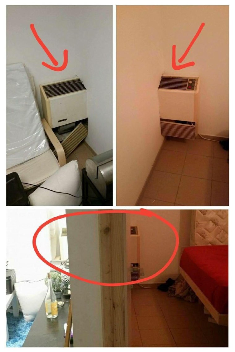 Смешные ошибки в ремонте